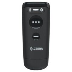 Czytnik kodów kreskowych Zebra Zebra CS60 Ręczny czytnik kodów kreskowych 1D/2D LED Czarny