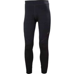 Helly Hansen Spodnie Termo Helly Hansen Lifa Merino Black