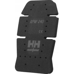 Helly Hansen Nakolanniki Helly Hansen Xtra Protective Black