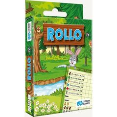 Lucrum Rollo