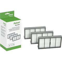 iRobot Filtr powietrza 3-sztuki do iRobot Roomba s9
