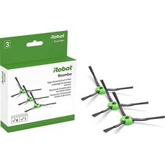 iRobot 3x Szczotka boczna do iRobot Roomba e & i & j