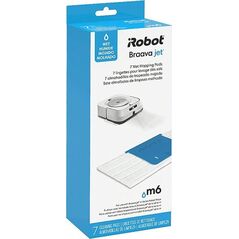 iRobot Zestaw nakładek do mopowania do iRobot Braava Jet M