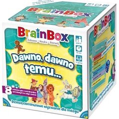 Rebel BrainBox - Dawno, dawno temu...