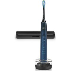 Szczoteczka Philips Sonicare DiamondClean 9000 HX9911/88 Granatowa