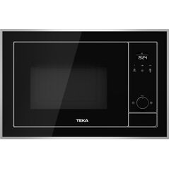 Kuchenka mikrofalowa Teka Kuchnia mikrofalowa ML 8200 BIS czarny