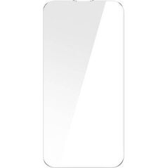 Baseus Szkło hartowane 0.3mm Baseus Crystal do iPhone 14 Plus/13 Pro Max (2szt)