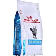 Royal Canin Royal Canin Vet Sensitivity Control Feline 1,5Kg