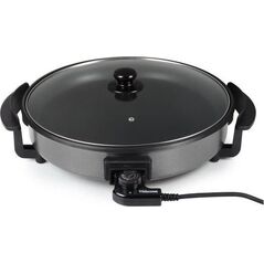 Tristar Uniwersalna Patelnia Elektryczna Tristar PZ-2964  40 cm 1500W
