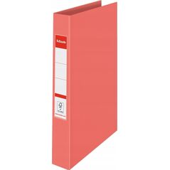 Segregator Esselte Segr A4 2RR/25 koral Colour'Breeze Essel