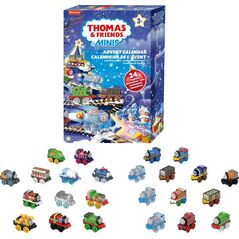 THOMAS KALENDARZ MINIS HWB49 PUD2