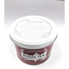 Kusmi Tea - Rooibos z Vanilią Bio - Herbata sypana 100 g