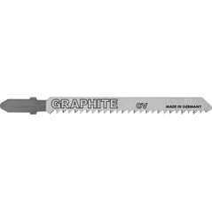 Graphite Brzeszczoty do wyrzynarki komplet 10szt. 57H755