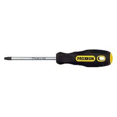 Proxxon wkrętak gwiazdkowy TTX 40 z otworem (PR22244)