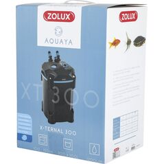 Zolux AQUAYA Filtr XTERNAL 300