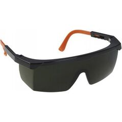 Portwest OKULARY SPAWALNICZE PW68