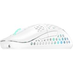 Mysz Xtrfy M42  (M42W-RGB-WHITE)