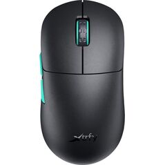 Mysz Xtrfy M8  (M8W-BLACK)