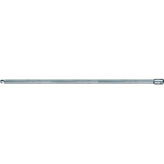 Stahlwille Przedłużka kątowa 1/4" L=356mm z przegubem wobble-drive STAHLWILLE