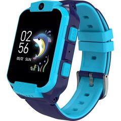Smartwatch Canyon KW-41 Granatowy  (CNE-KW41BL)
