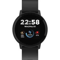 Smartwatch Canyon Lollypop SW-63 Czarny  (CNS-SW63BB)