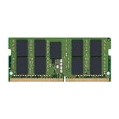 Pamięć do laptopa Kingston Kingston Technology KSM32SED8/32MF moduł pamięci 32 GB 1 x 32 GB DDR4 3200 Mhz Korekcja ECC