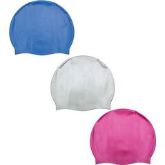 CorbySport GLIDE CAP czepek kąpielowy unisex