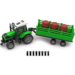 Maksik Traktor