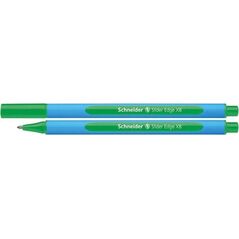 Schneider Długopis Slider Edge XB zielony (10szt)