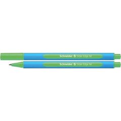 Schneider Długopis Slider Edge M zielony (10szt)