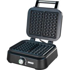Gofrownica Unold Unold 48275 Double Waffle Iron Brussels       Belgian Waffels