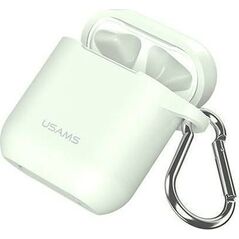 Usams USAMS Etui Primary iPhone 14 Plus 6,7" transparent IP14MYS01 (US-BH797)
