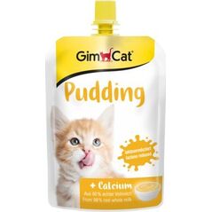 GIMPET Pudink pro kocky 150g