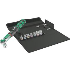 Wera KLUCZ DYNAMOMETRYCZNY SAFE-TORQUE A 1 1/4'',2-12NM,10CZ.