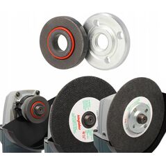 Ryobi NASADKA EASYFIX RAKEF