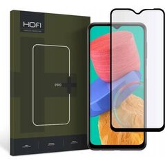 Hofi SZKŁO HARTOWANE HOFI GLASS PRO+ GALAXY M33 5G BLACK