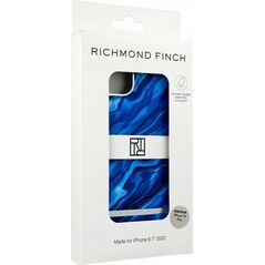 Richmond & Finch Etui Richmond & Finch do iPhone 14 Plus plecki