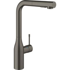 Bateria kuchenna Grohe Bateria Kuchenna Essence Brushed Hard Graphite 30270AL0 Grohe