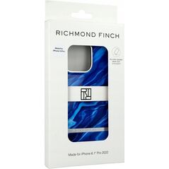 Richmond & Finch Etui Richmond & Finch do iPhone 14 Pro futerał