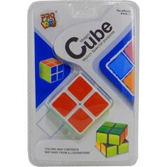 Pro Kids Magiczna kostka 2x2x2