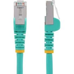 StarTech Kabel Sieciowy Sztywny UTP Kategoria 6 Startech NLAQ-150-CAT6A-PATCH