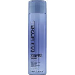 PAUL MITCHELL_Curls Spring Loaded Frizz-Fighting Shampoo szampon do włosów kręconych i falowanych 250ml