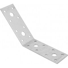 KĄTOWNIK RÓWNORAMIENNY 100*100*40*2.5MM 135 STOPNI