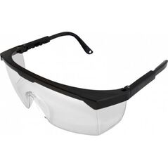 EPM OKULARY OCHRONNE PRZECIW ODPRYSKOWE