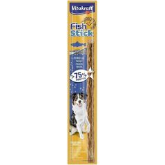 Vitakraft Vitakraft Pies Fish Stick Pstrąg 1szt. 12g