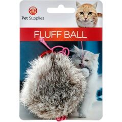 Pet Supplies Fluff Ball