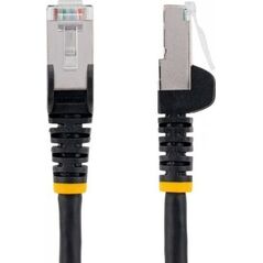 StarTech Kabel Sieciowy Sztywny UTP Kategoria 6 Startech NLBK-150-CAT6A-PATCH