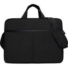 Torba Gearlab Gearlab GLB201550 torba na notebooka 39,6 cm (15.6") Torba ładowana od góry Czarny