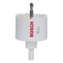 Wiertło Bosch Professional BOSCH WIERTŁO KORONOWE BI-METAL 60 mm Uniwersalny