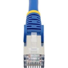 StarTech Kabel Sieciowy Sztywny UTP Kategoria 6 Startech NLBL-750-CAT6A-PATCH